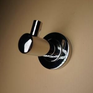 Wall Mounted 304 Stainless Steel Robe Hook 4413