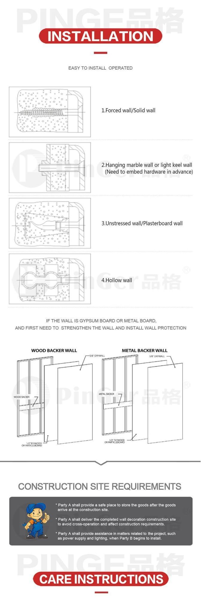 Bathroom Nylon Shower Seat