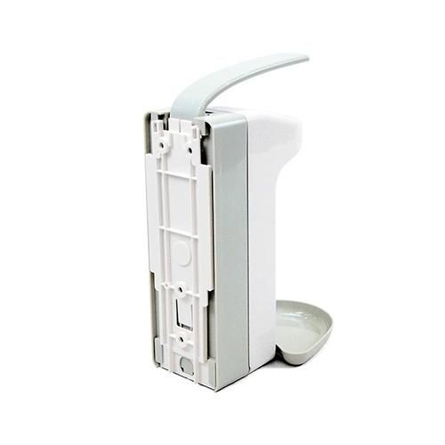 Elbow Press Sanitizer Dispenser, Elbow Pressure Soap Dispenser, 500ml Wall Mounted Dispenser