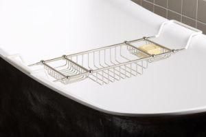 Metal Bathtub Use Drying Rack