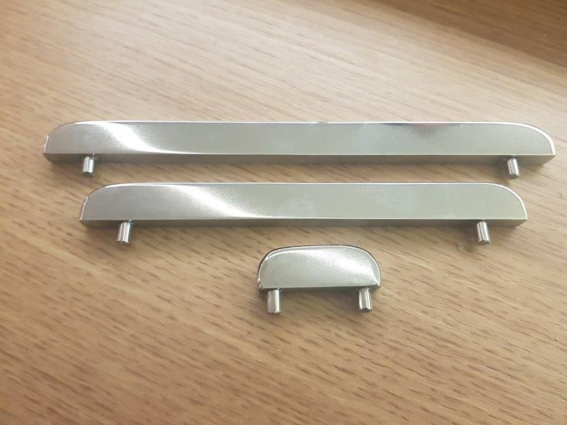 Customized Sheet Metal Parts Handle/Water Tank for Bathroom Accessories