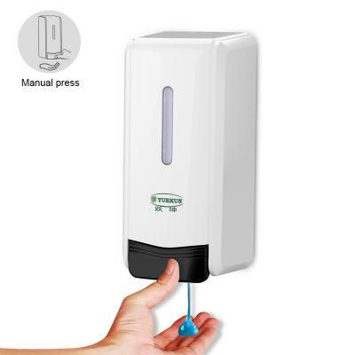 Wholesale Hand Wall Mount Pump Mount Hand Soap Dispenser