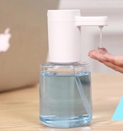 Soap Dispenser Hand Sanitizer Dispenser Liquid Dispenser Hand Cleansing Sterilizer