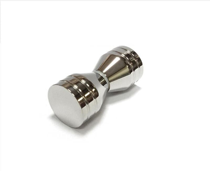 Sliding Shower Glass Door Knob Shower Enclosure Door Handle Knob