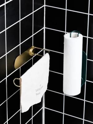 Bathroom Wall Toilet Paper Tissue Paper Roll Holder Paper Holders