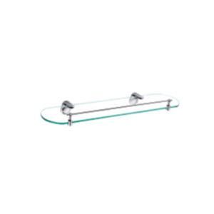 Glass Shelf with Good Quality (SMXB 73011)