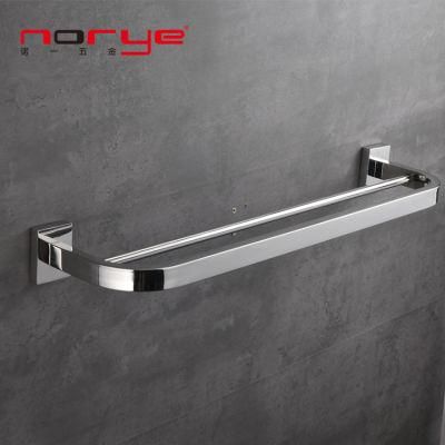Bathroom Products Towel Rails Stainless Steel Wall Mounted
