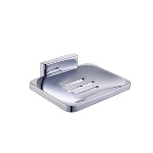 Complete Zinc Material Soap Holder (SMXB 72403)