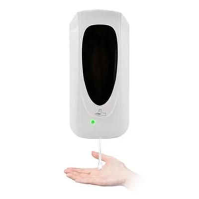 Automatic Sensor Soap Dispenser, Plastic Soap Dispenser, Foam Soap Dispenser Bottle