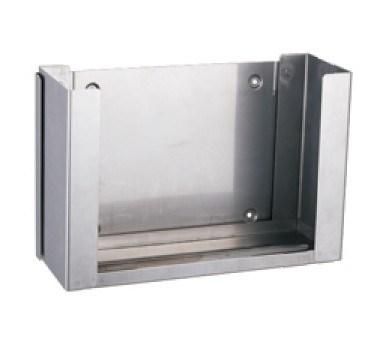 Big Sale Bathroom Accessories Stainless Steel Wall-Mounted Paper Towel Dispenser