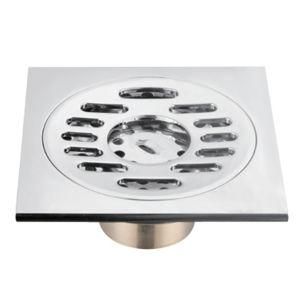 Bathroom Shower Design Hot Sell Square Kitchen Floor Drain