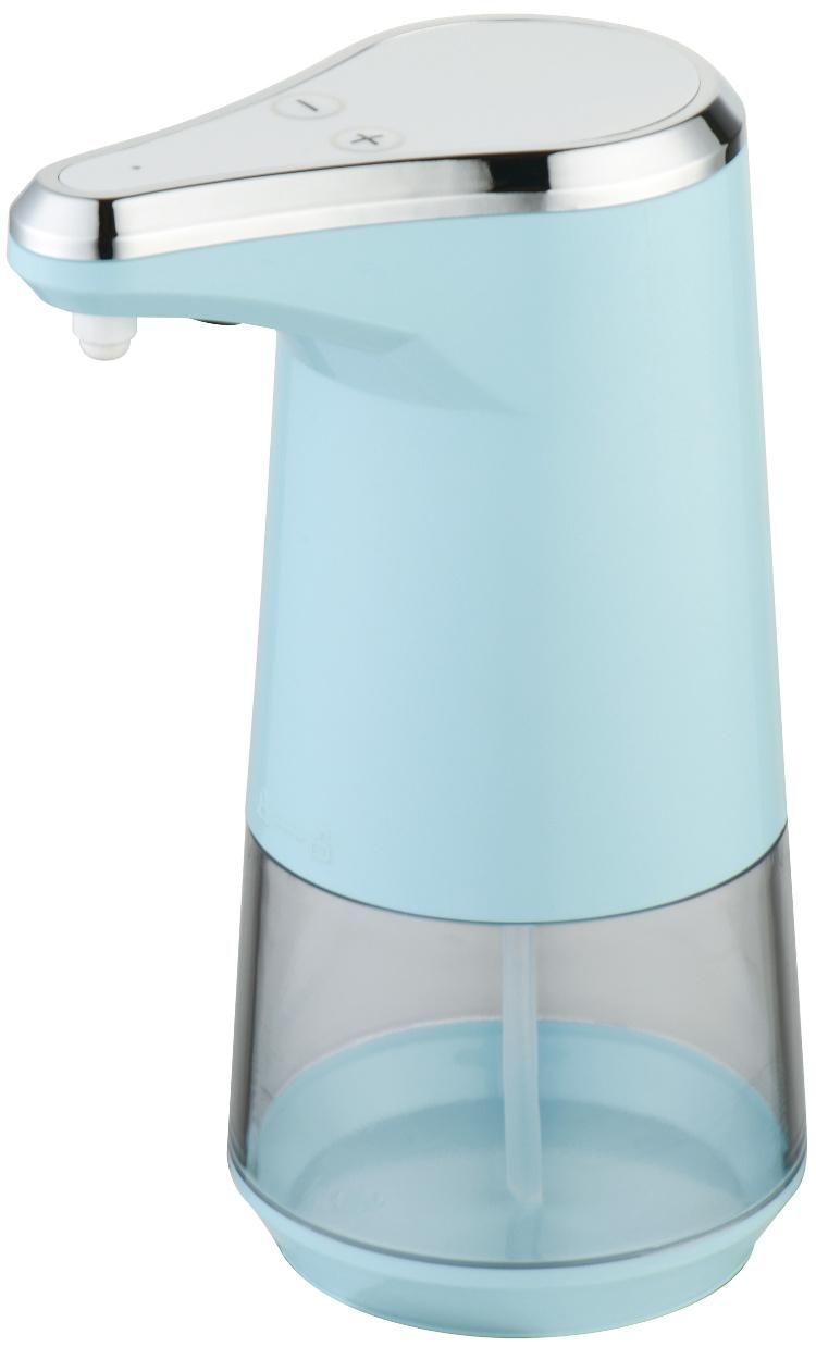 Touchless Alcohol / Foam Dispener CZ806