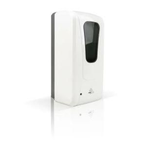New Design Automatic Indusction Wall-Mounted Contactless Touchless Soap Dispenser
