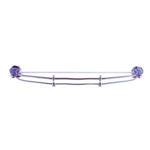 Glass Shelf with Good Quality (SMXB 73211)