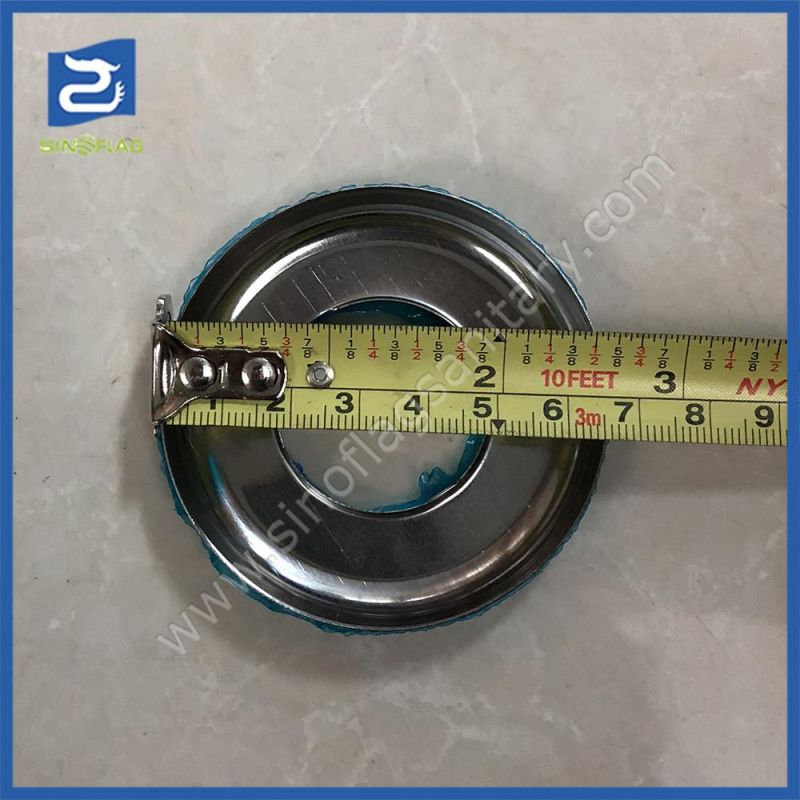 Chromed Brass Bidet Pipe Trap 1.1/4 Nw 32 mm