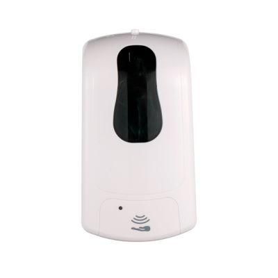 Wall ABS Soap Dispenser Soap Liquid Auto Soap Dispenser