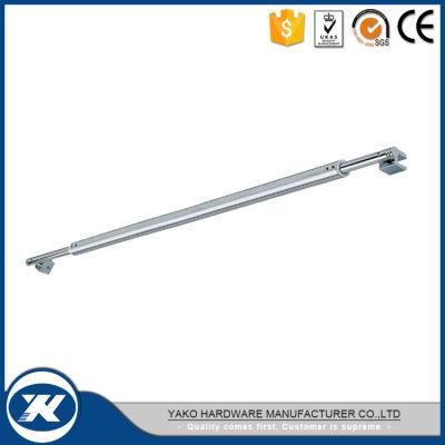 Yako Shower Glass Adjustable Tube Connector Stabilize Stainless Steel Support Bar (YCB-001BR)