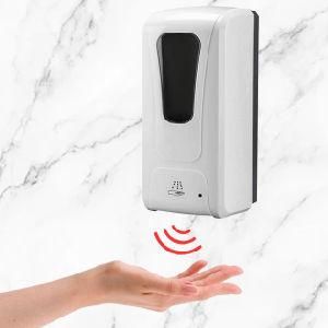 Automatic Liquid Soap Dispenser Wall Mounted Dispenser