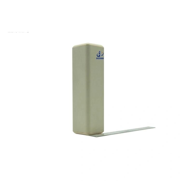 Plastic Hospital Wall Corner Guard