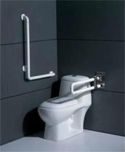 L-Shaped 90 Degree Bathroom Safe Grab Bars for Tubs