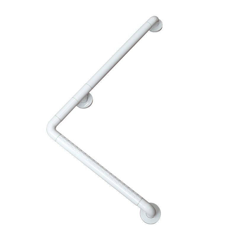 Hotel Safety ABS 90 Degree Angled Grab Bar