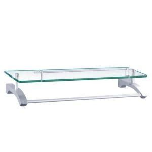 Good Quality Glass Shelf for Bathroom (SMXB 70311)