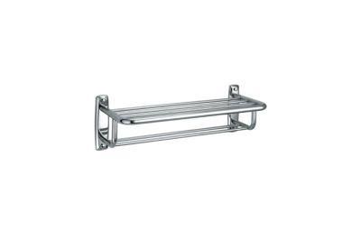 OEM Towel Rack 304 Stainless Steel Bathroom Towel Rack Bathroom Accessories