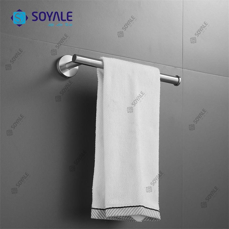 SS304 Towel Ring Sy-6460-N