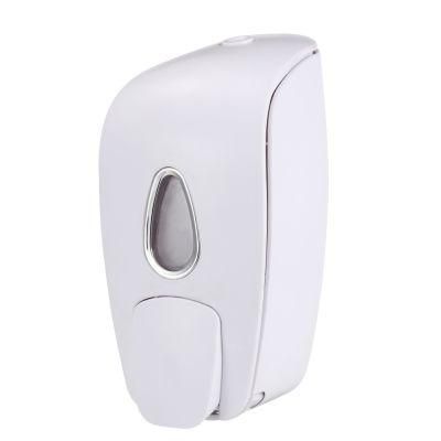 Fast Forming Dispenser Manual Plastic Foam Soap Dispenser