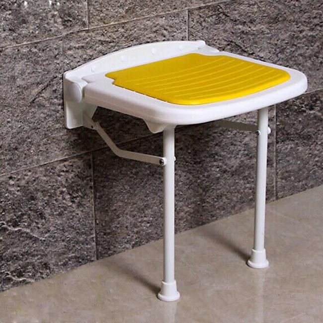 Lw-Ai-Chair Folded Bathroom Chair for Elderly