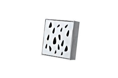High Quality Bathroom Accessories Stainless Steel Customized Floor Drain