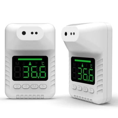 Digital LED Display Measuring Sensor K3X Hand Free Thermometer Temperature K3X