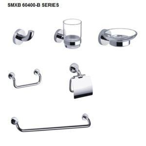 Bathroom Accessories (SMXB 60400-B Series)
