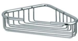 260X260mm Large Size Shelf for Shower Gel and Shampoo