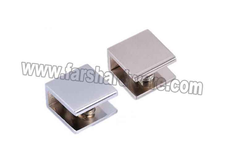 Professional Supplier of Zinc Alloy Wooden Glass Shelf Support