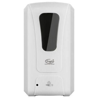 High Reputation Practical 1200ml Auto Soap Hand Sanitizer Touchless Dispenser