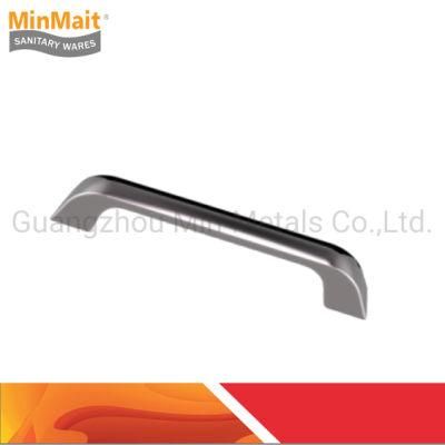 Zinc Handrail Integrated Molding Safe Grab Bar Mx-GB701