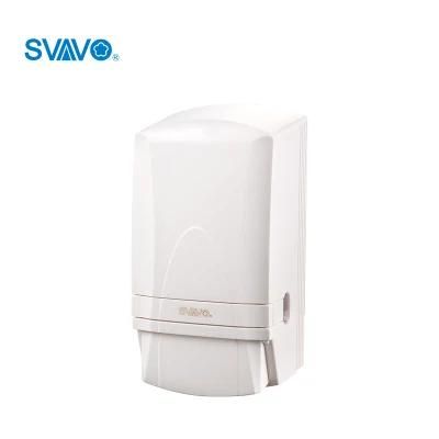 Hospital Antibacterial Press Soap Dispenser