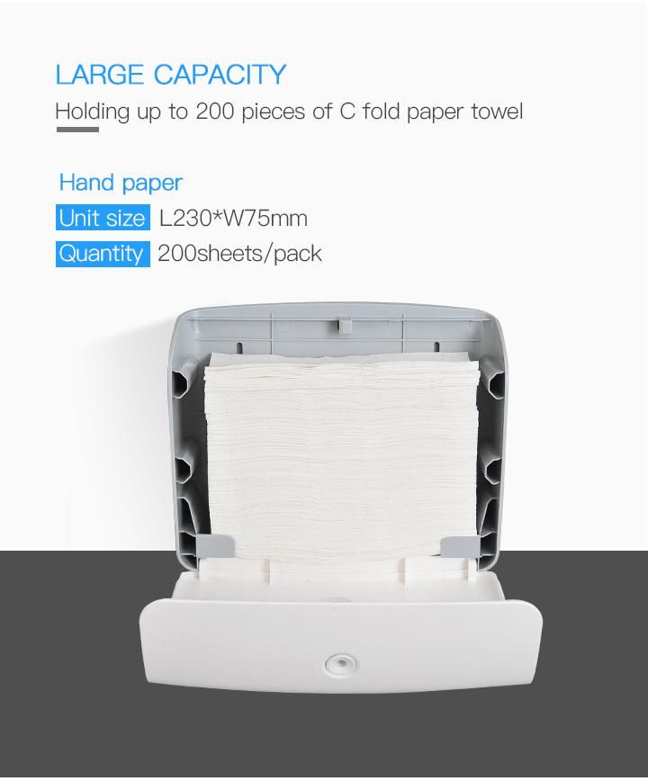 Wholesale Price for Bathroom Tissue Dispener Paper Holder
