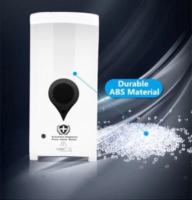 Manufacturer Liquid Automatic Manual Hand Soap Dispenser 1000ml