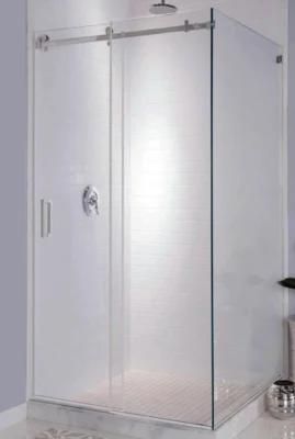 Hot Sale Sliding Shower Door Accessories for North American