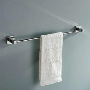 304 Stainless Steel Towel Rack Bathroom Pendant Home Hotel