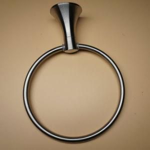 Wall Mounted 304 Stainless Steel Towel Ring 4109