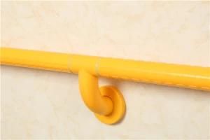 Toilet Rail Disabled Toilet Rail Outdoor Toilet Rail Nylon Coated Toilet Rail Grab Bar