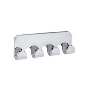 Robe Hook with Simple Style (SMXB 70201-1)