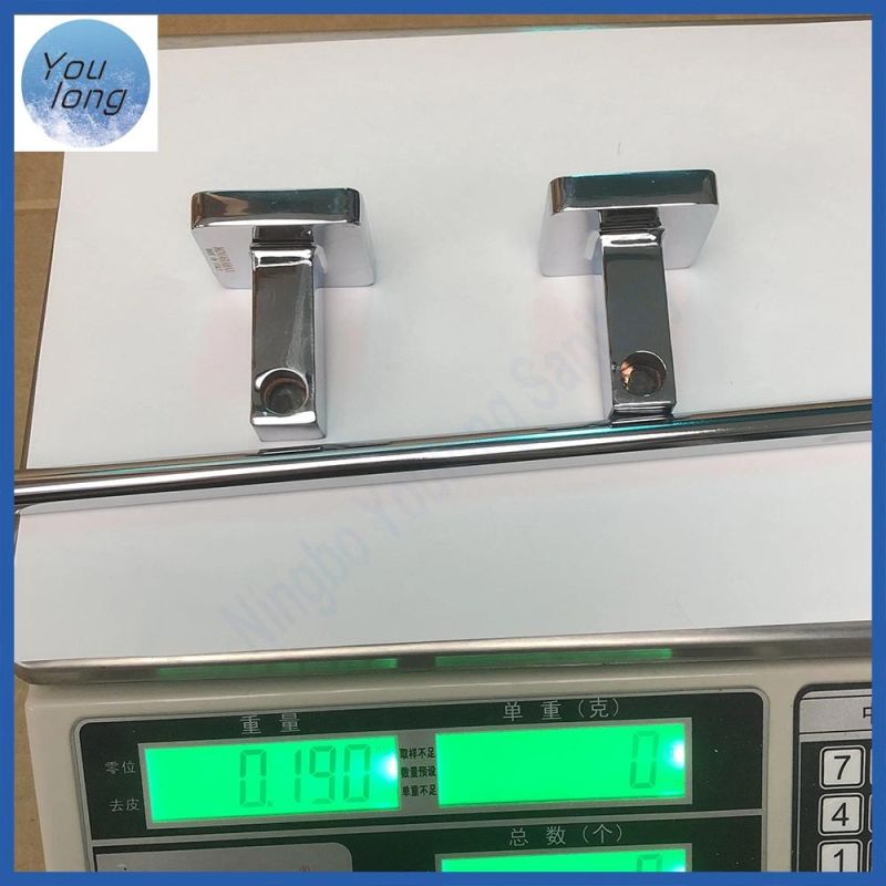 Wholesale Bathroom Accessories Bathroom Square Soap Dispenser Holder