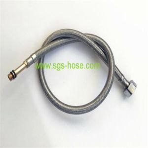 Braided Hose and Fittings Adapter