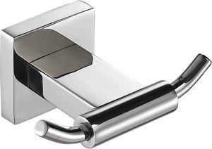 Modern Bathroom Cloth Robe Hanger Hook Wall Towel Coat Hook