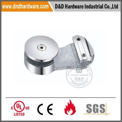 Glass Wall Corner Connector (DDGC-90)