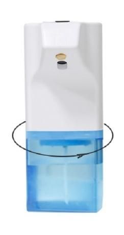 Fcar Hands Free Liquid Touchless Automatic Soap Dispenser